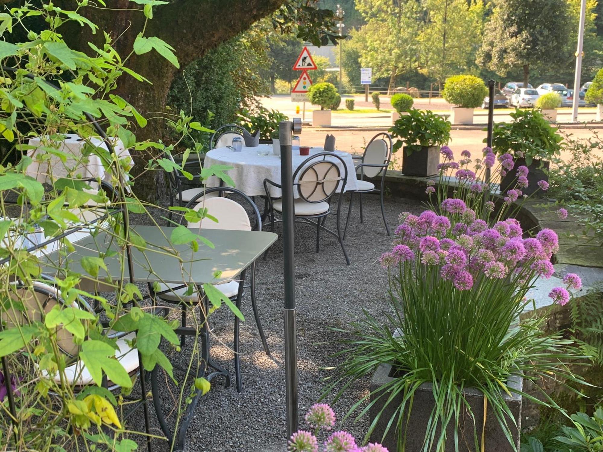 Hotel Krone Sihlbrugg Sihlbrugg Dorf Kültér fotó