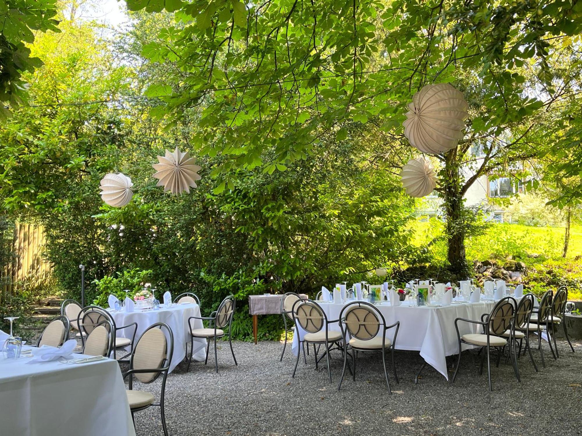 Hotel Krone Sihlbrugg Sihlbrugg Dorf Kültér fotó